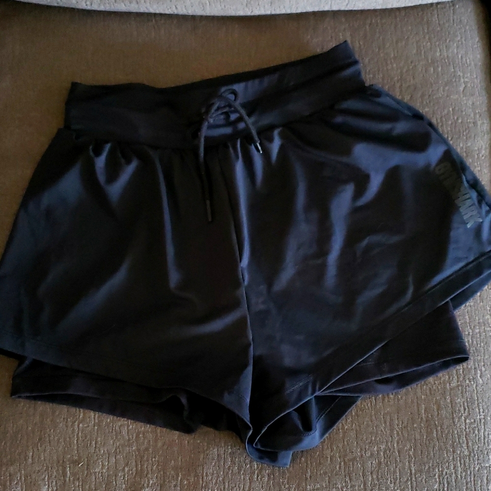 Gymshark shorts